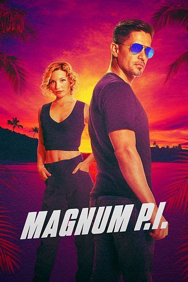 imdb magnum pi|magnum pi season 4 imdb.